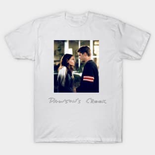 Team Pacey T-Shirt